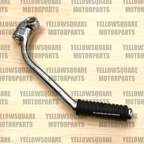 Kick Start Lever Yamaha YBR125 YBR 125 (2005-2010)