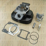 Kit cylindre-cylindre : Yamaha YFS200 YFS 200 (1988-2006)