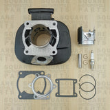 Kit Cylindre Cylindre Yamaha YFS200 YFS 200 (1988-2006)