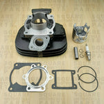 Kit Cylindre Cylindre Yamaha YFS200 YFS 200 (1988-2006)