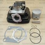 Kit cylindre-barillet : Yamaha MX175 MX 175 (1979-1981)