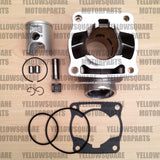 Cylinder Barrel Kit Yamaha YZ85 YZ 85 (2002-2018)