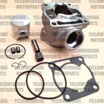 Cylinder Barrel Kit Yamaha YZ85 YZ 85 (2002-2018)
