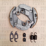 Disque d'embrayage Yamaha PW50 (1981-2024)